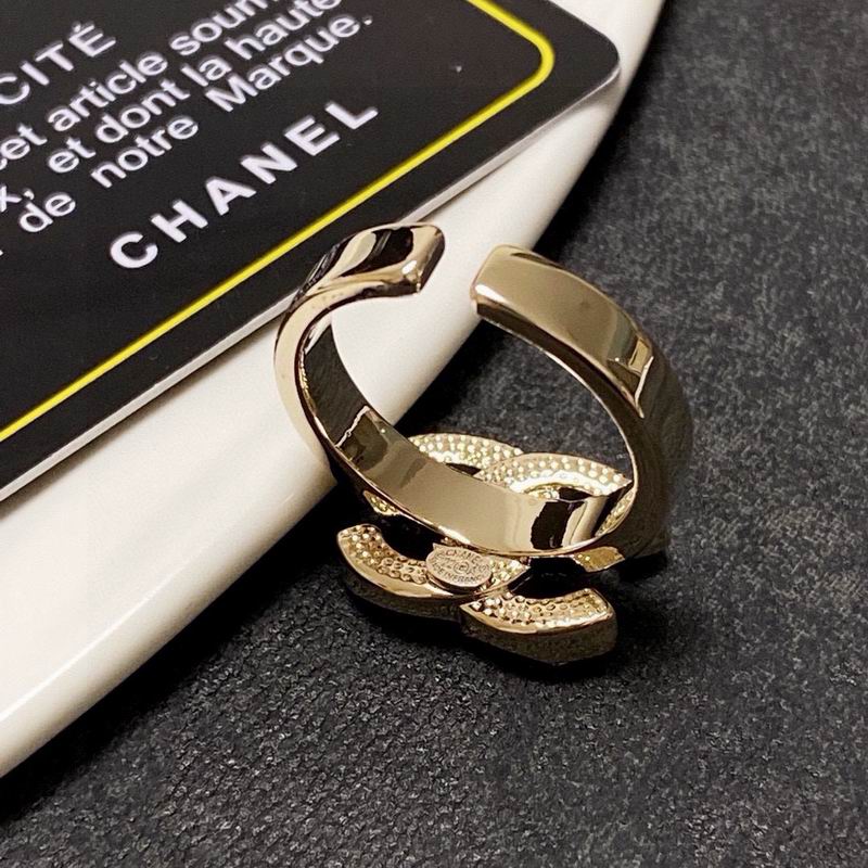 Chanel  Ring 03yxs10 (4)