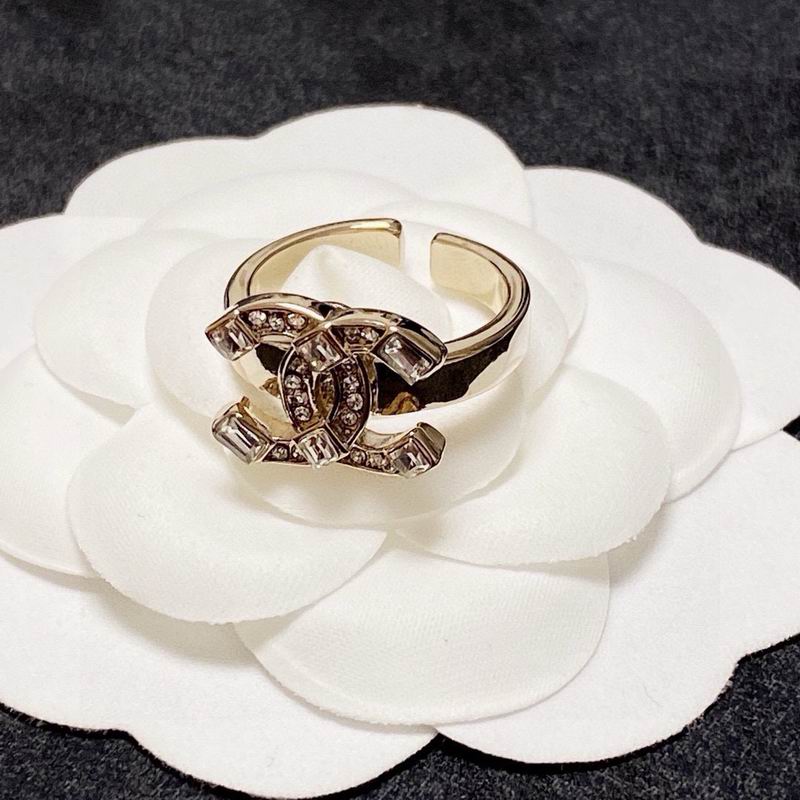 Chanel  Ring 03yxs10 (5)