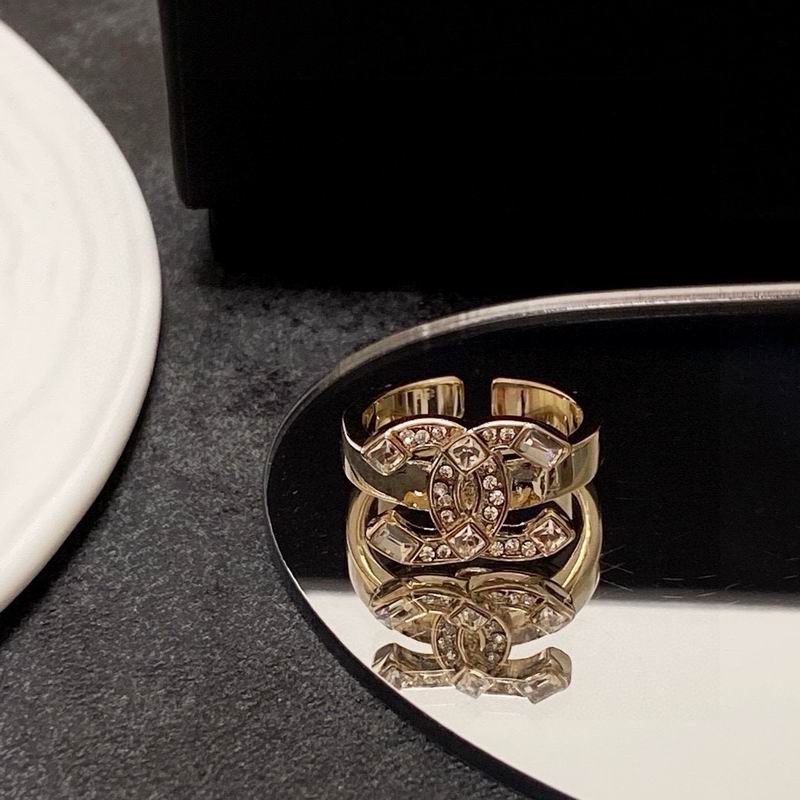 Chanel  Ring 03yxs10 (7)