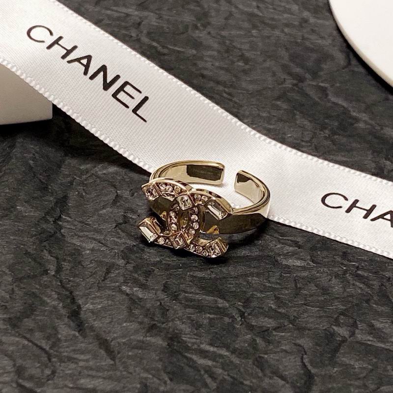 Chanel  Ring 03yxs10 (8)