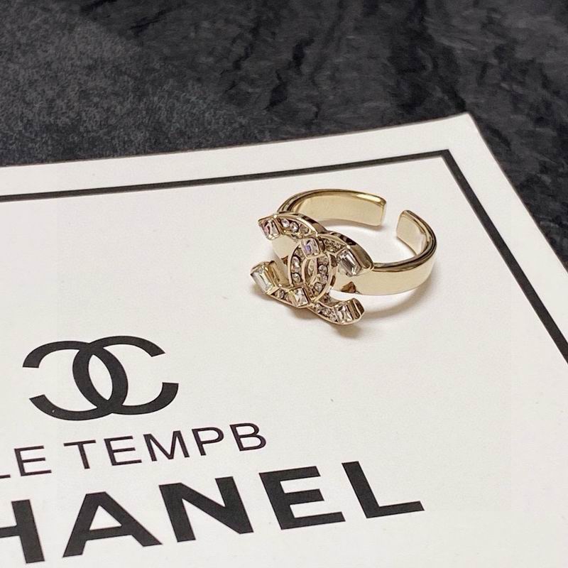 Chanel  Ring 03yxs10 (9)