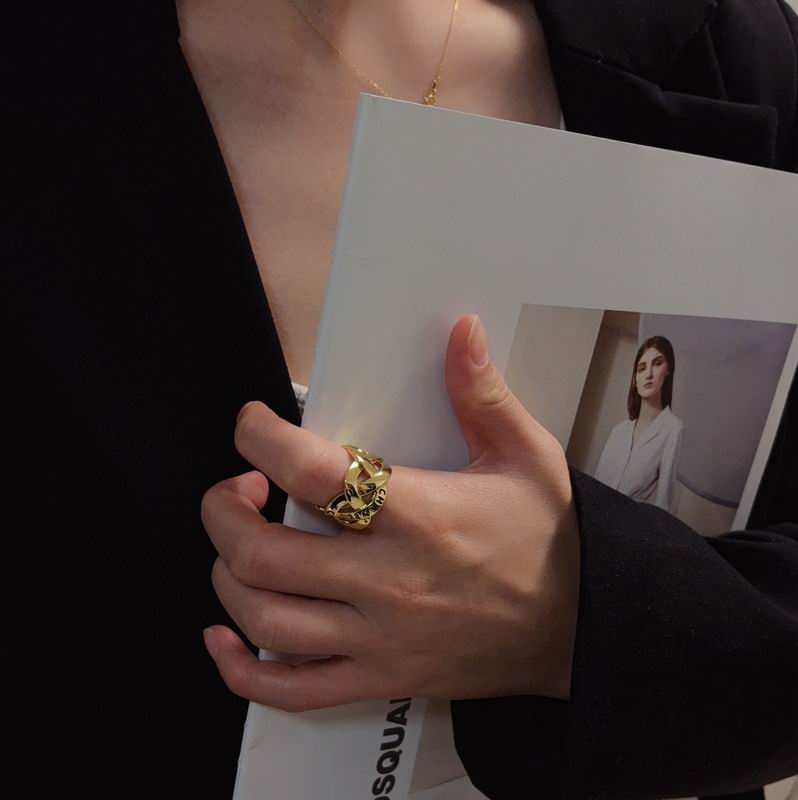 Chanel  Ring 03yxs11 (2)