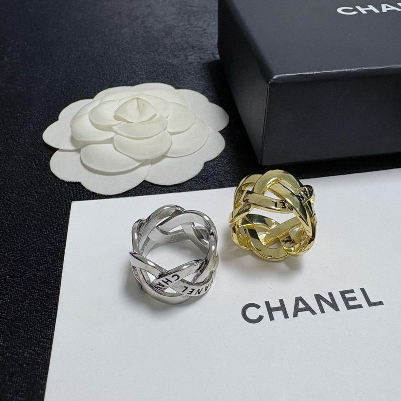 Chanel  Ring 03yxs11 (3)