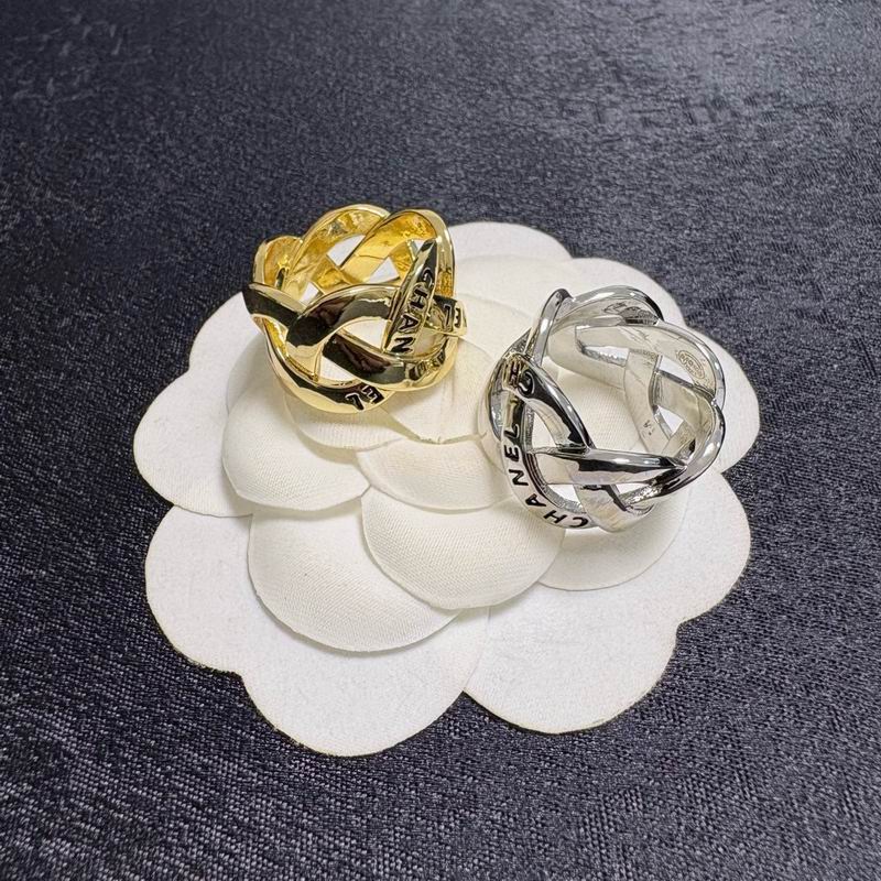 Chanel  Ring 03yxs11 (4)