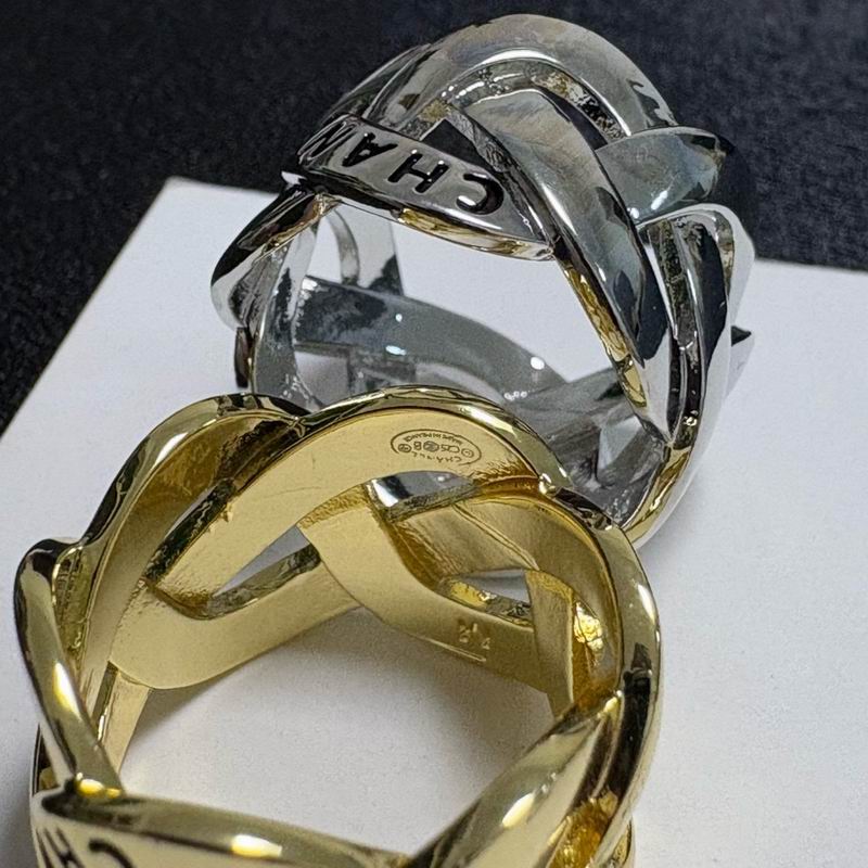 Chanel  Ring 03yxs11 (5)