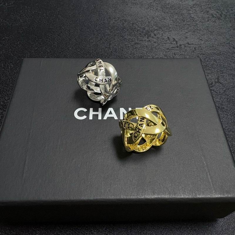 Chanel  Ring 03yxs11 (7)
