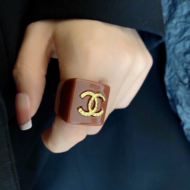 Chanel  Ring 03yxs12 (1)