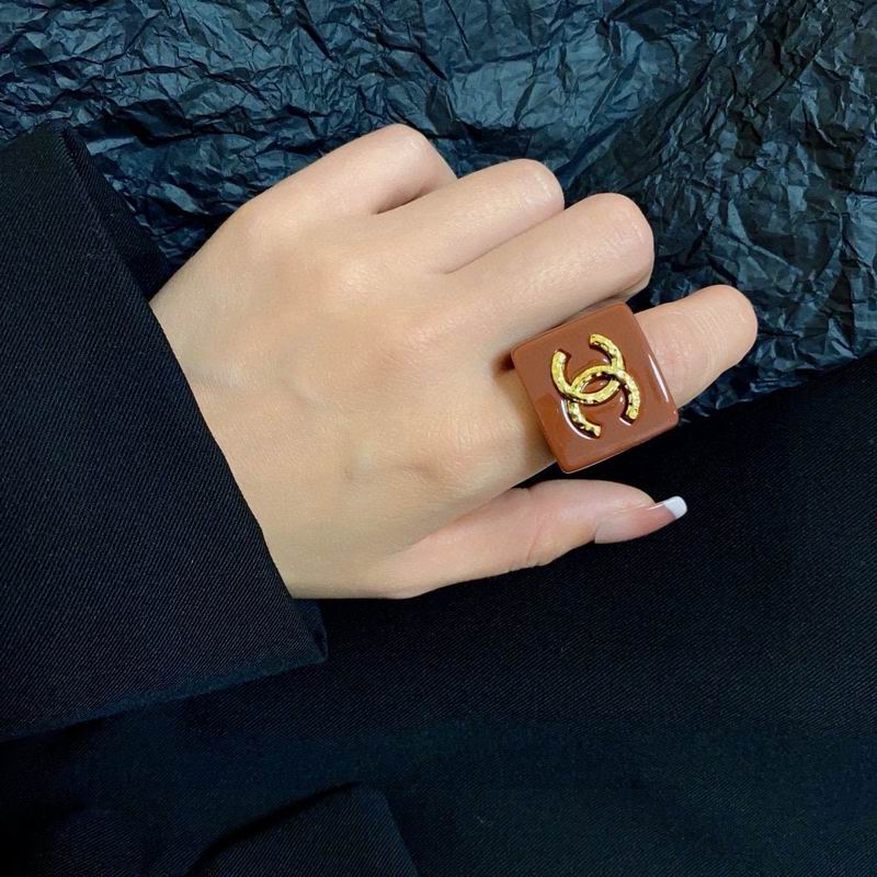 Chanel  Ring 03yxs12 (2)