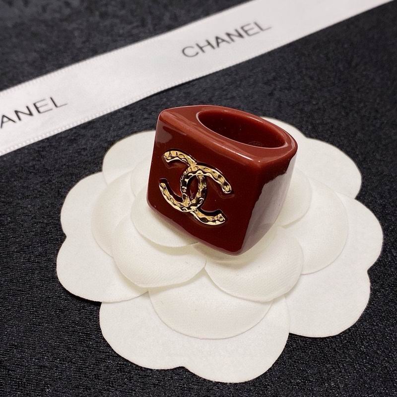 Chanel  Ring 03yxs12 (4)