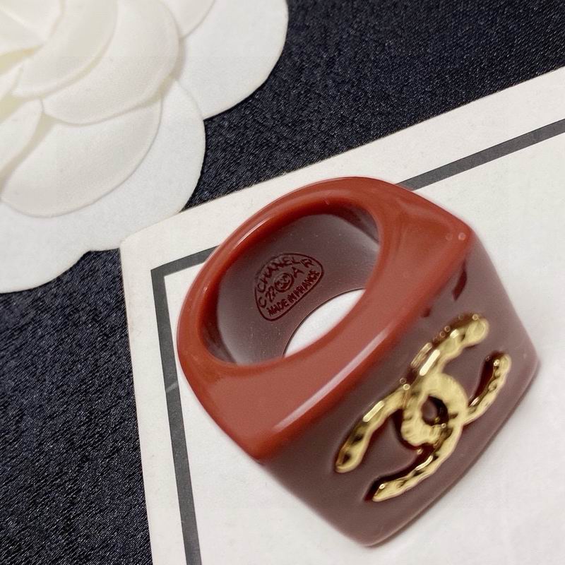 Chanel  Ring 03yxs12 (5)
