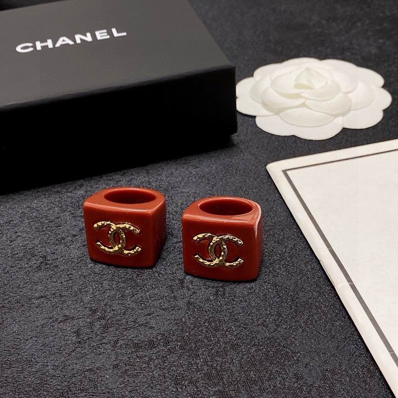Chanel  Ring 03yxs12 (6)