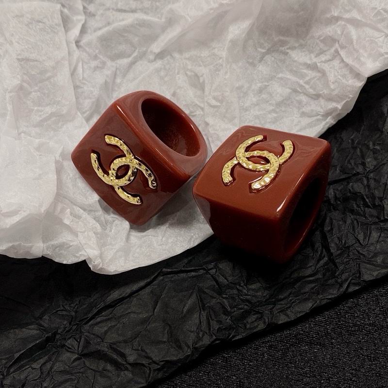 Chanel  Ring 03yxs12 (7)