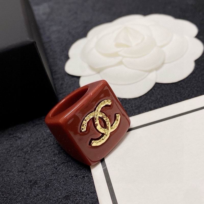 Chanel  Ring 03yxs12 (8)