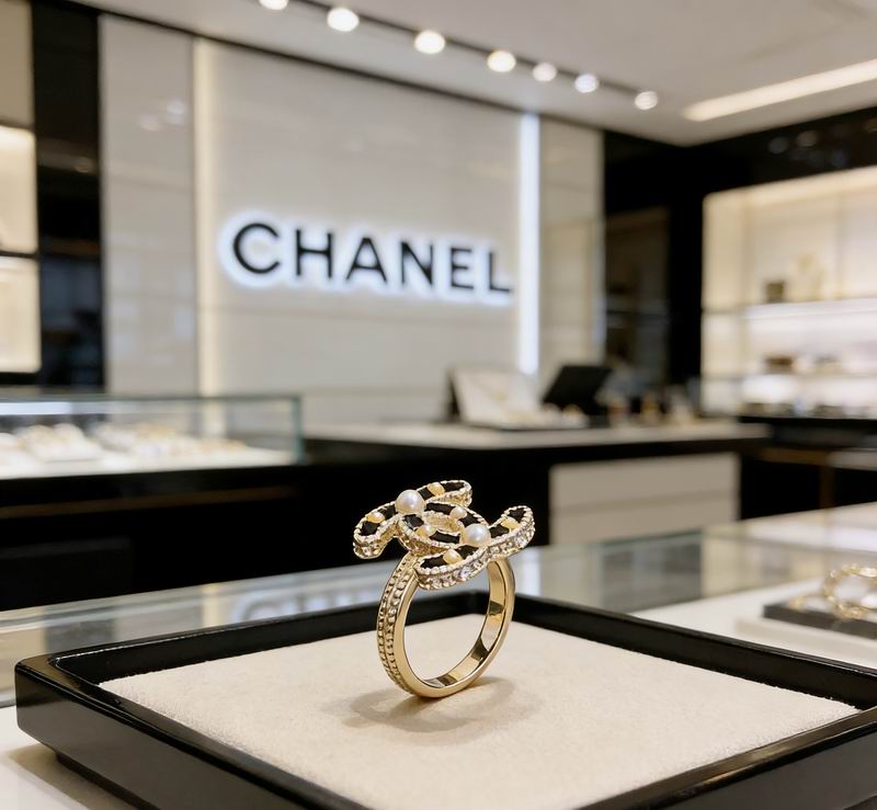 Chanel  Ring 03yxs15 (11)