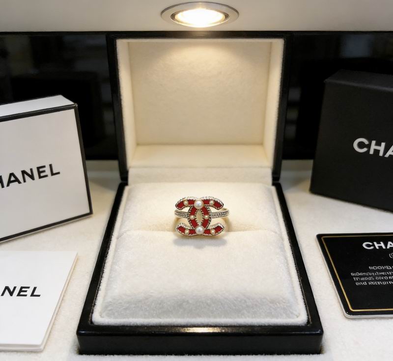 Chanel  Ring 03yxs15 (2)