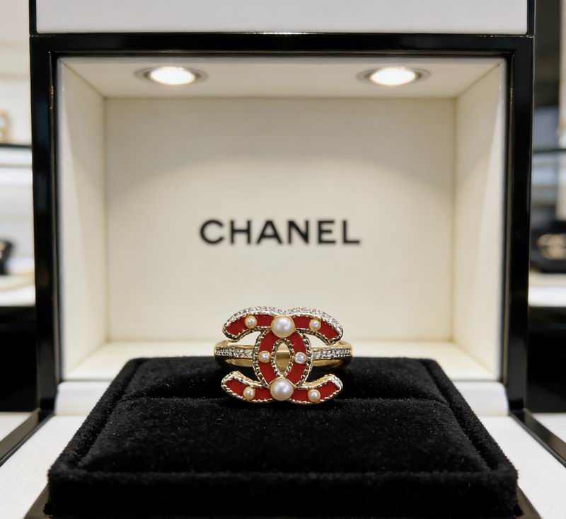 Chanel  Ring 03yxs15 (3)
