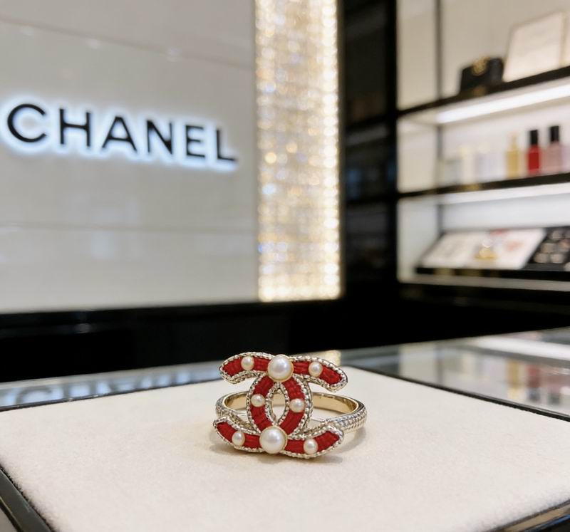 Chanel  Ring 03yxs15 (4)