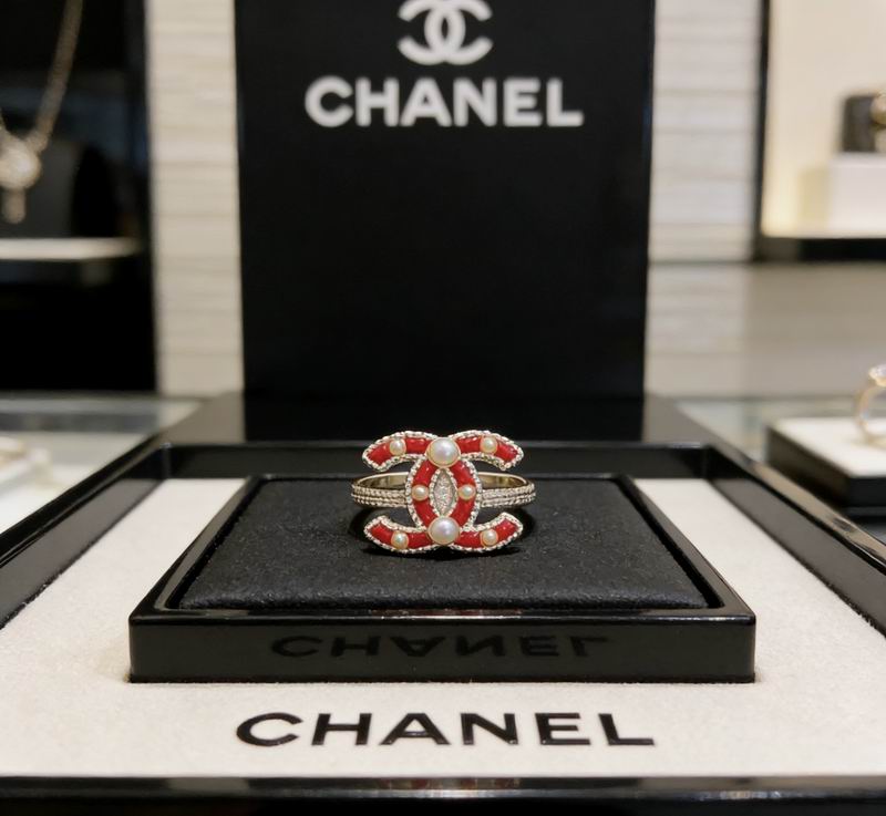 Chanel  Ring 03yxs15 (5)