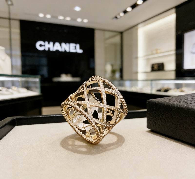 Chanel  Ring 03yxs16 (4)