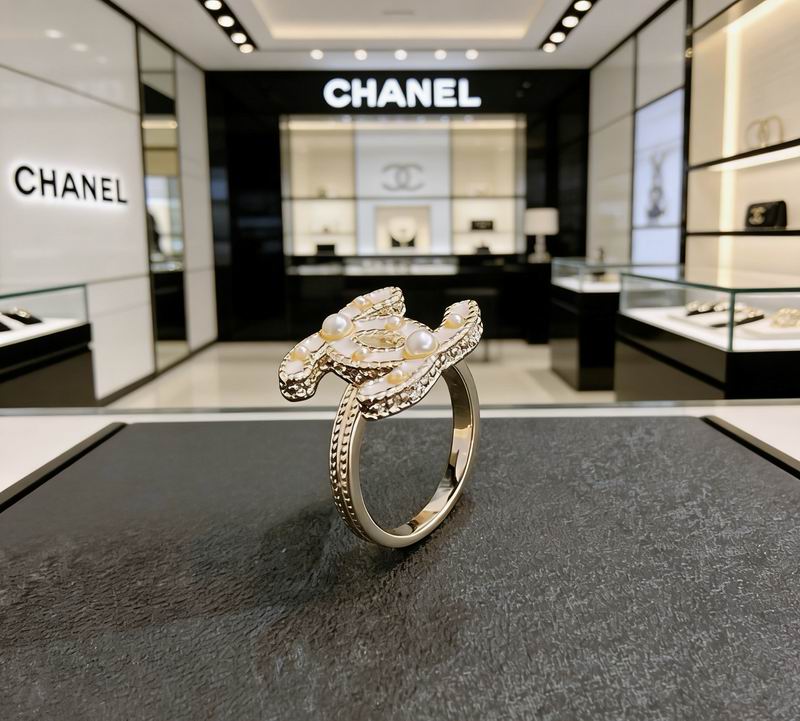 Chanel  Ring 03yxs17 (1)