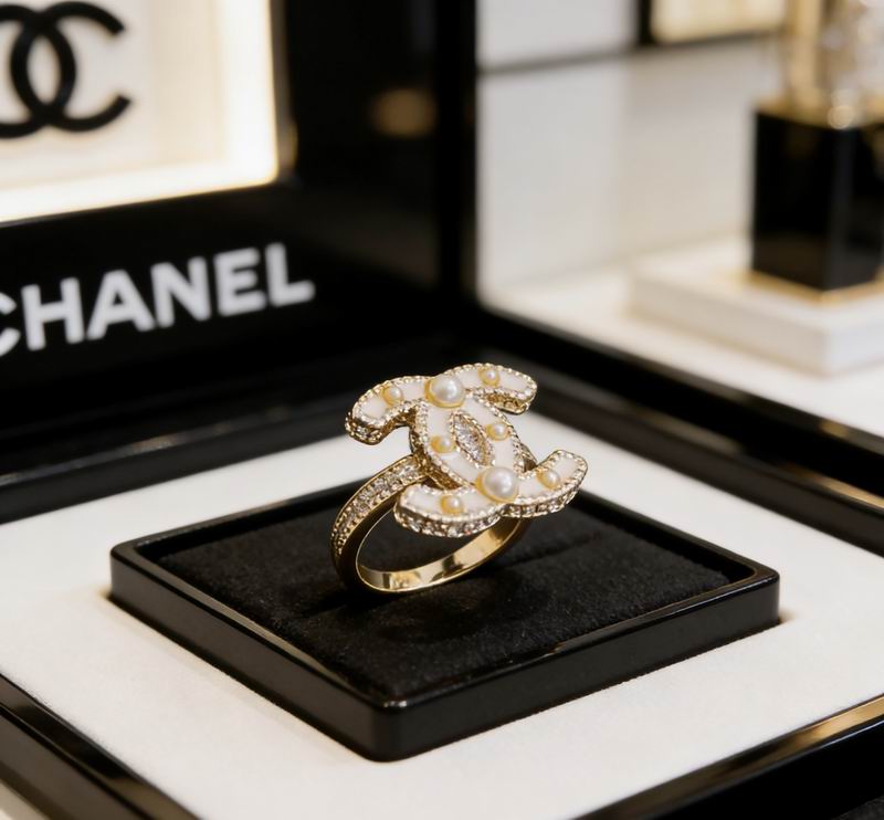 Chanel  Ring 03yxs17 (2)