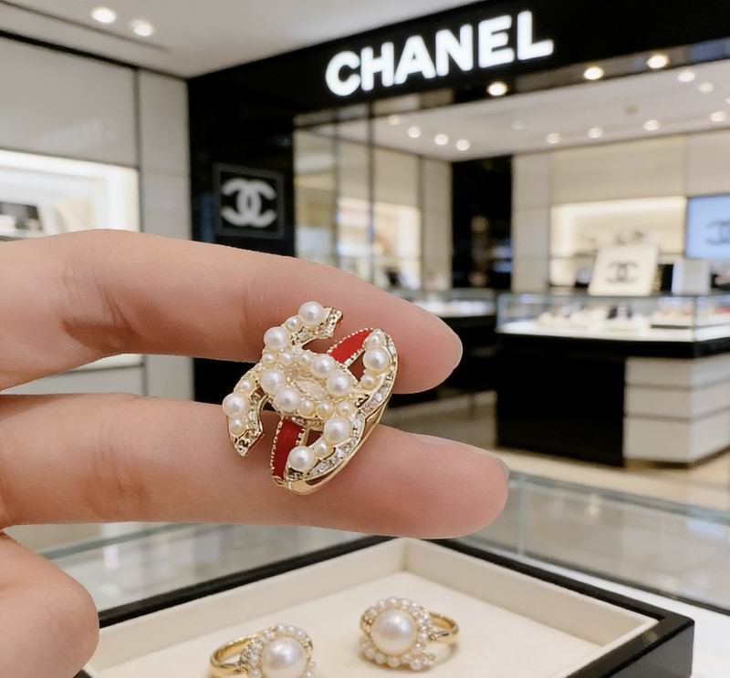 Chanel  Ring 03yxs17 (5)