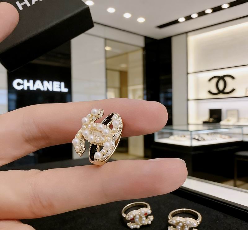Chanel  Ring 03yxs17 (8)