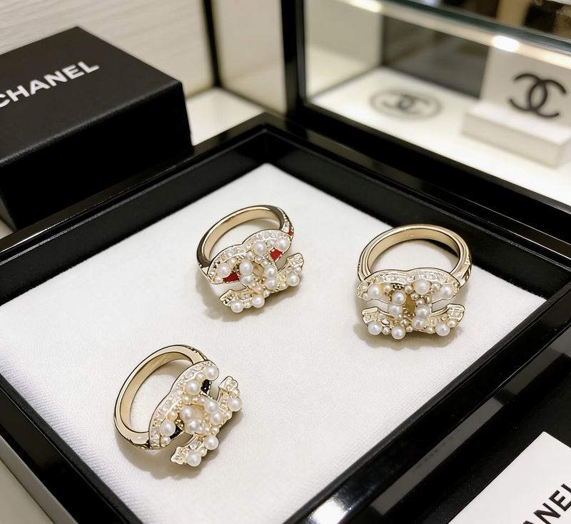 Chanel  Ring 03yxs17 (9)