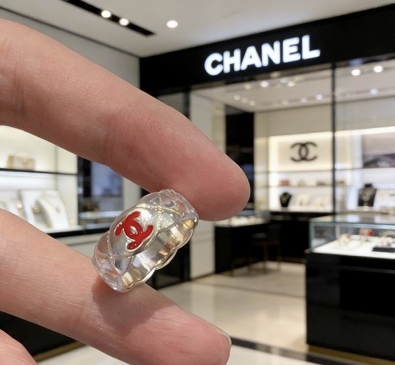 Chanel  Ring 03yxs18 (5)