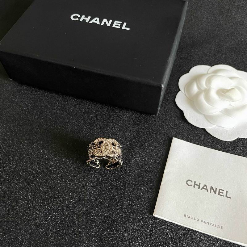 Chanel  Ring 03yxs19 (1)