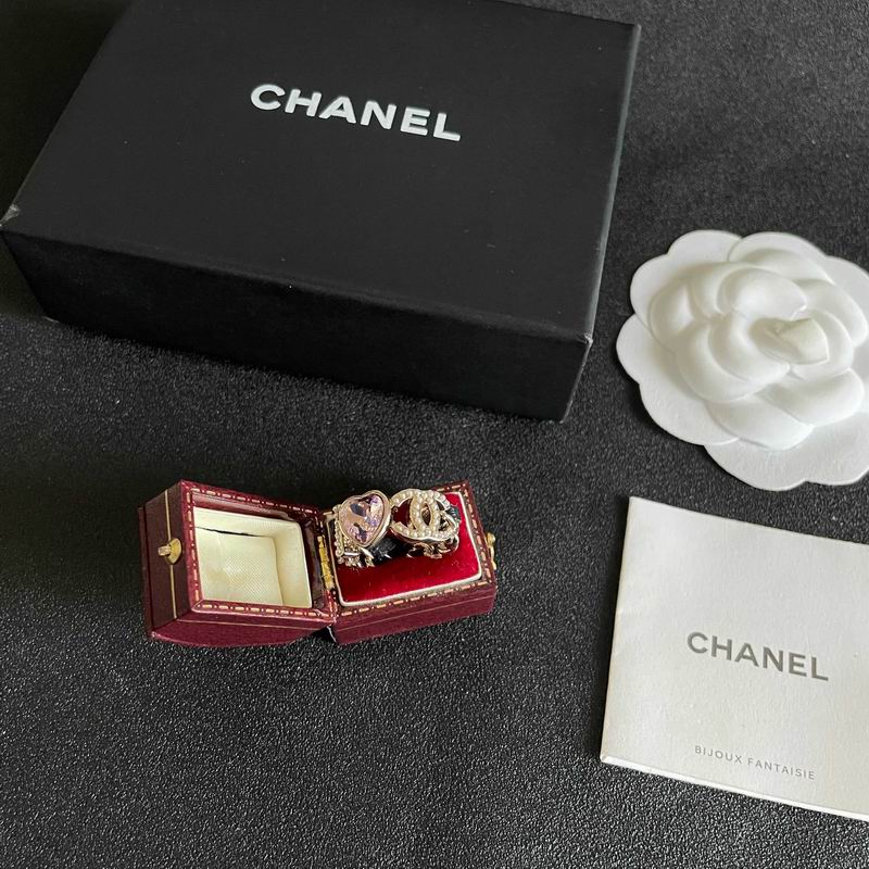 Chanel  Ring 03yxs20 (1)