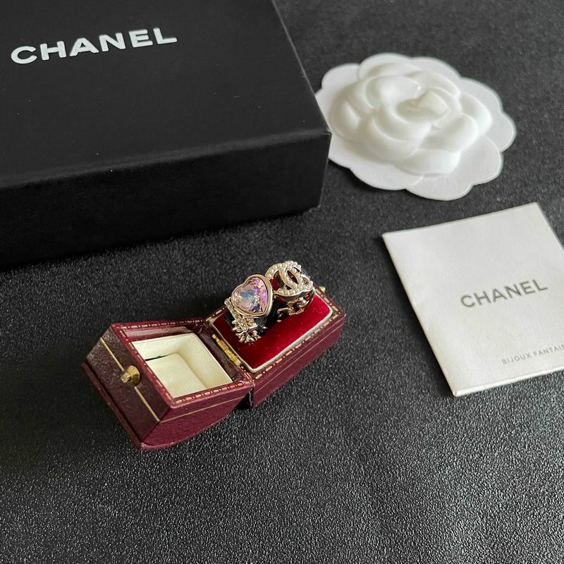 Chanel  Ring 03yxs20 (2)