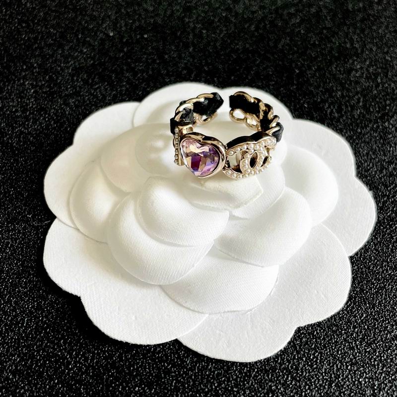 Chanel  Ring 03yxs20 (4)