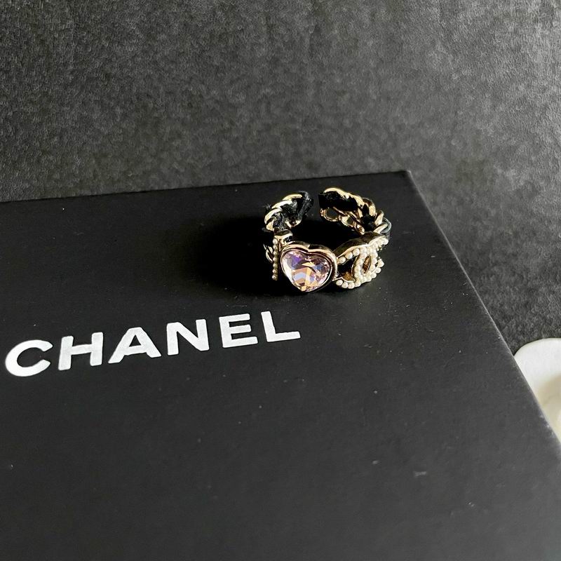 Chanel  Ring 03yxs20 (5)