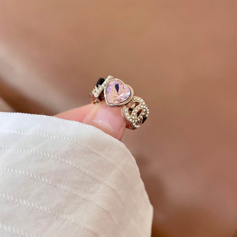 Chanel  Ring 03yxs20 (6)