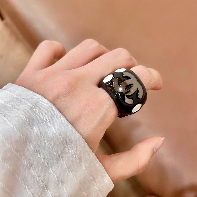 Chanel  Ring 03yxs21 (7)