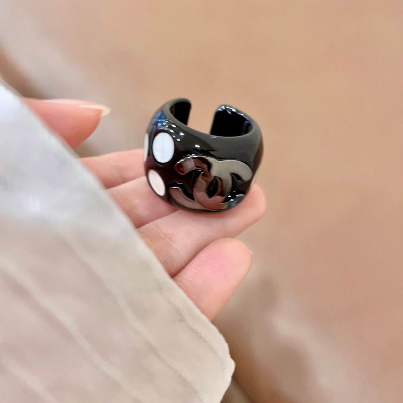 Chanel  Ring 03yxs21 (8)