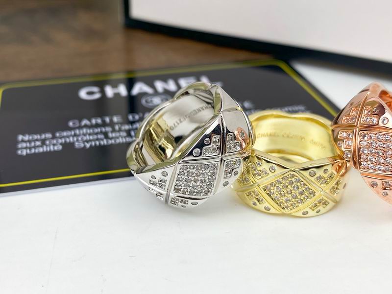 Chanel  Ring 03yxs25 (2)