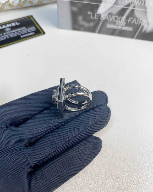 Chanel  Ring 03yxs26 (5)