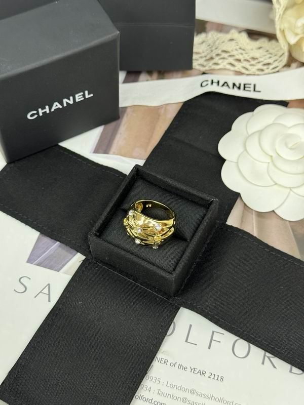 Chanel  Ring 03yxs27 (2)