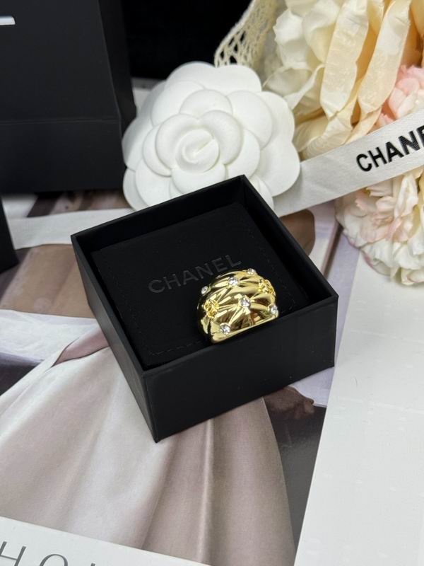 Chanel  Ring 03yxs27 (3)