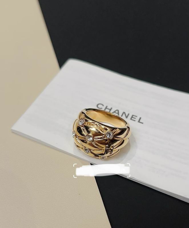 Chanel  Ring 03yxs27 (6)
