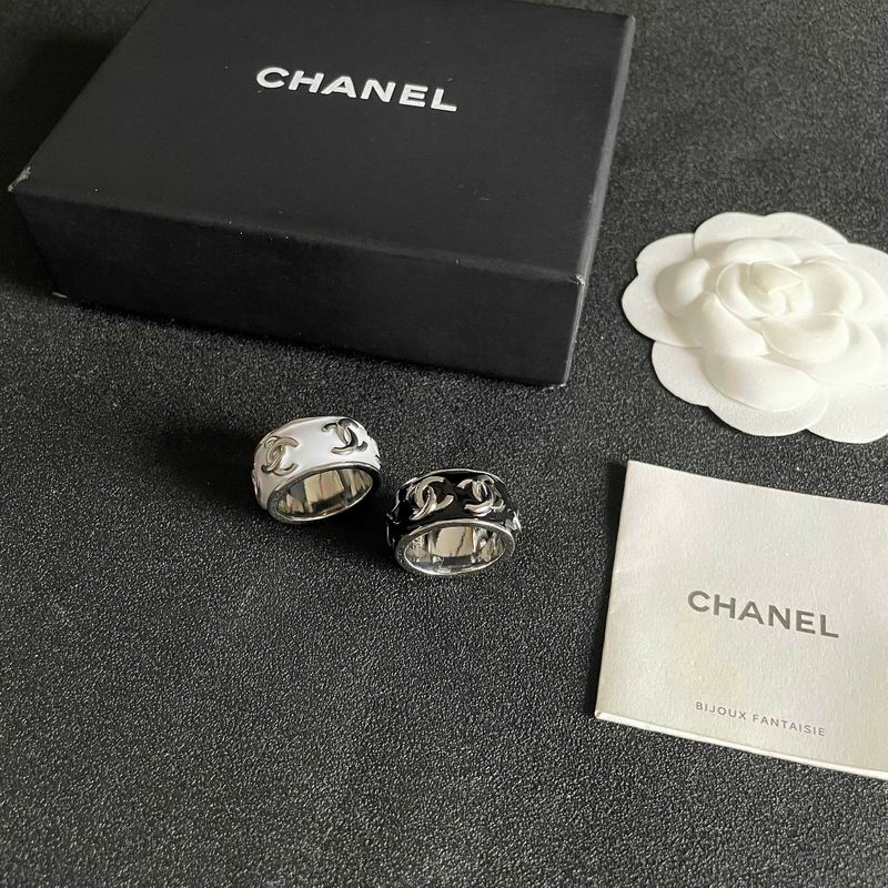 Chanel  Ring 04yxs28 (1)