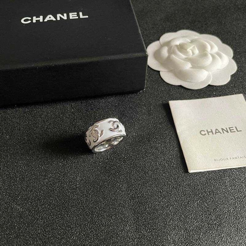 Chanel  Ring 04yxs28 (11)