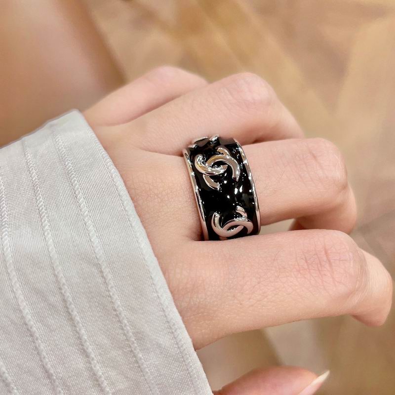 Chanel  Ring 04yxs28 (15)