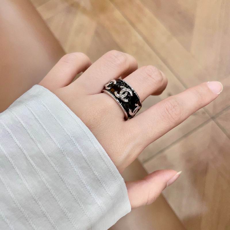 Chanel  Ring 04yxs28 (16)
