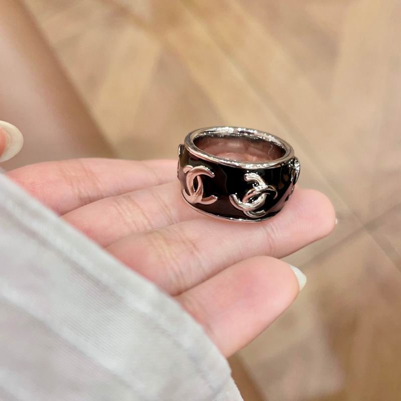 Chanel  Ring 04yxs28 (17)