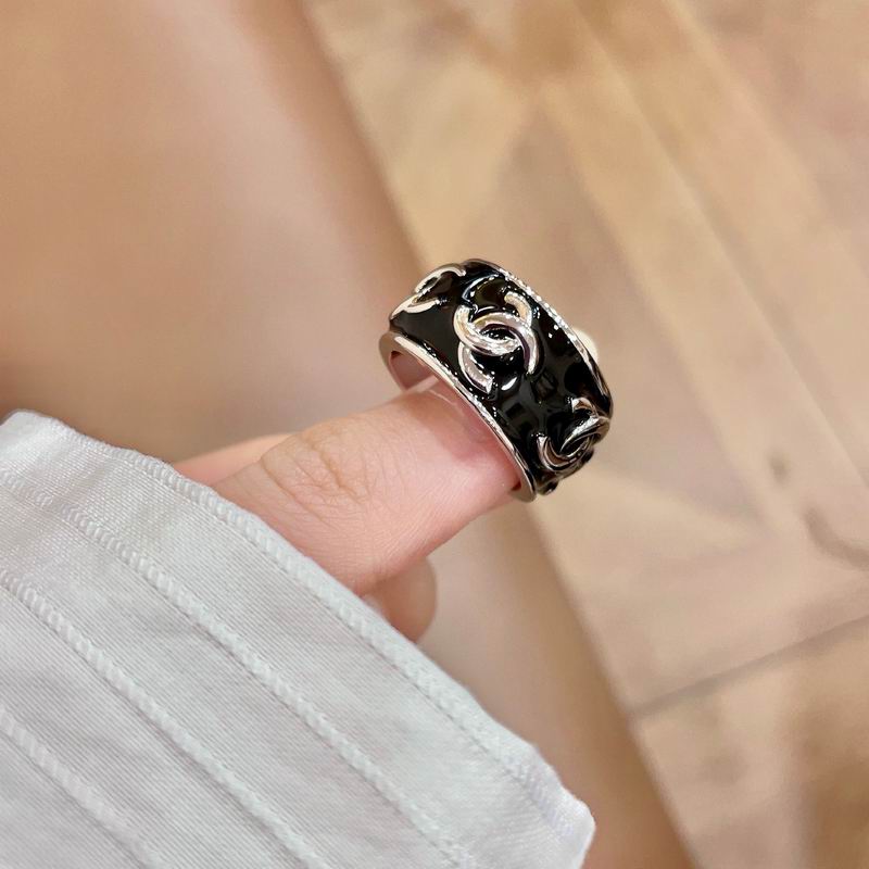 Chanel  Ring 04yxs28 (18)