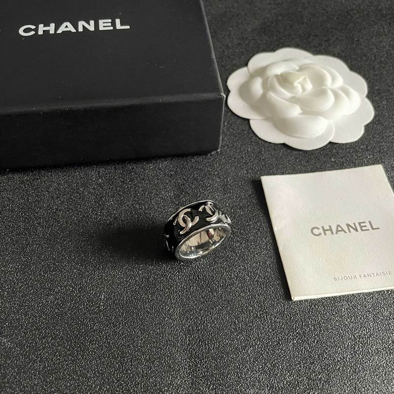 Chanel  Ring 04yxs28 (2)