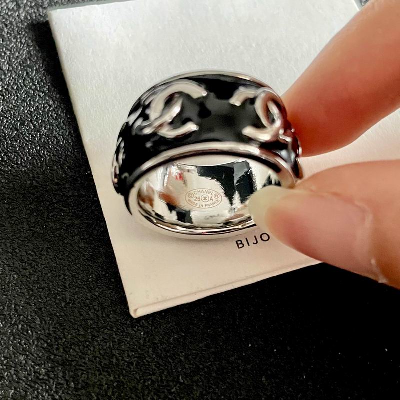Chanel  Ring 04yxs28 (3)